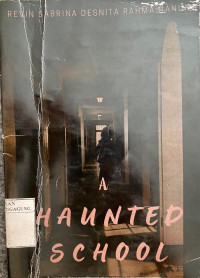 Image of A Haunted S