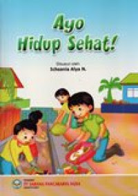 Image of Ayo Hidup Sehat