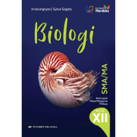 Image of BIOLOGI XII