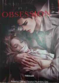 Image of Bound by Obsession