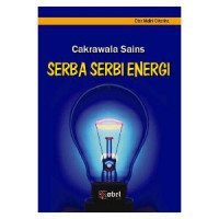 Image of Cakrawala Sains Serba Energi