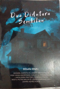 Image of Dua Diantara Sembilan