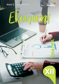 Image of Ekonomi XII