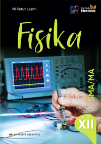 Image of Fisika XII