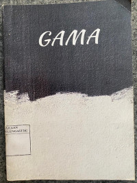 Image of Gama