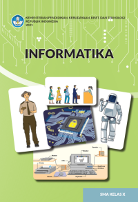 Image of Informatika X