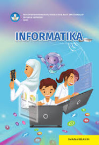 Image of Informatika XII