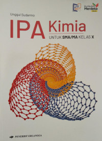 Image of IPA KIMIA X