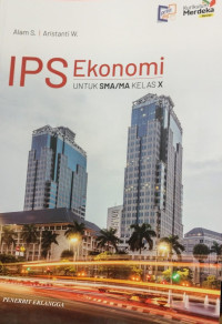 Image of IPS EKONOMI X