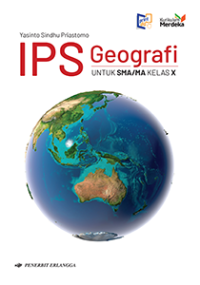 Image of IPS GEOGRAFI X