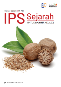 Image of IPS SEJARAH X