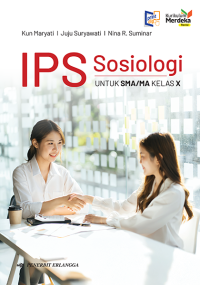 Image of IPS SOSIOLOSI X