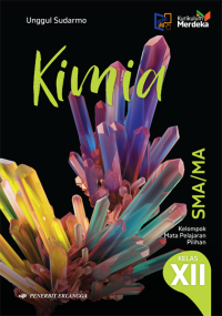 Image of KIMIA XII
