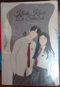 Image of Kisah Kasih Di Sekolah