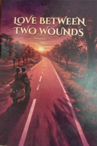 Image of Love Between Two Wounds
