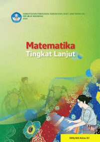 Image of Matematika Tingkat Lanjut XII