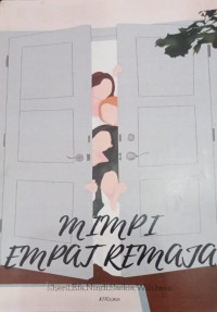Image of Mimpi Empat Remaja