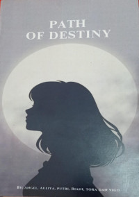 Image of Path Of Destiny