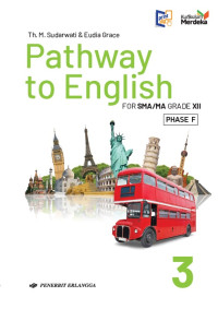 Image of Pathway To English 3