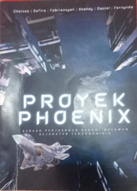 Image of Proyek Phoenix