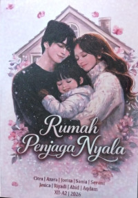 Image of Rumah Penjaga Nyala
