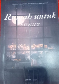 Image of Rumah Untuk Sunny