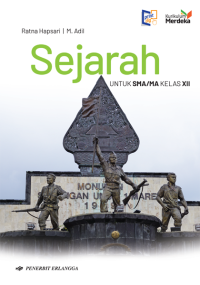 Image of Sejarah XII