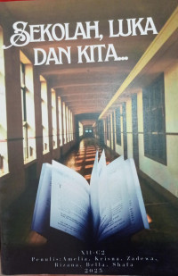 Image of Sekolah Luka dan Kita