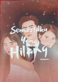 Image of Semesta yangf Hilang