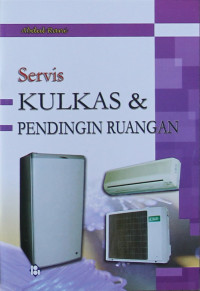 Image of SERVIS KULKAS DAN PENDINGIN RUANGAN