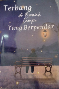 Image of Terbang di Bawah Lampu yang Berpendar