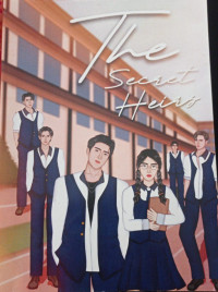 Image of The Secret Heirs